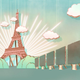 Illustration for article titled Why Pinterest Paris Doesnt Need Your Prayers